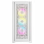 Corsair iCUE 5000D RGB Airflow Blanco