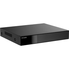 D-Link BNR-008 Grabador de vídeo en red H.265 de 8 canales