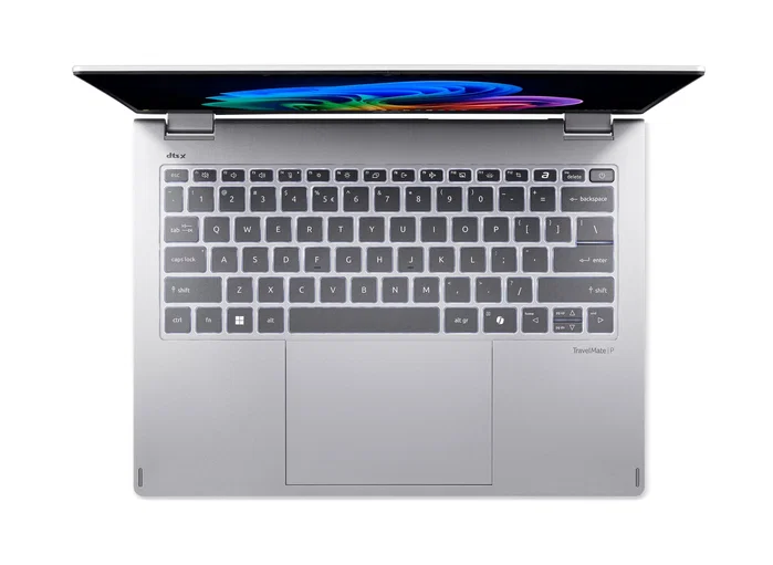 Acer TravelMate P4 Spin 14 AI TMP414RN-56 14 pulg 16GB 512GB