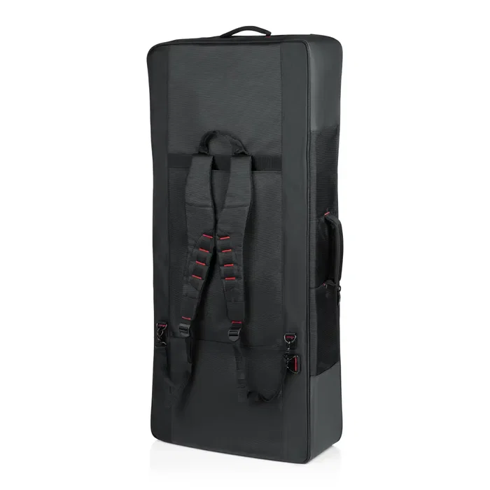 Gator Pro-Go Ultimate Funda para teclado de 49 notas, negro