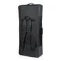 Gator Pro-Go Ultimate Funda para teclado de 49 notas, negro