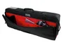 Gator Pro-Go Ultimate Funda para teclado de 49 notas, negro
