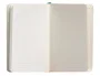 Antartik A6 Cuaderno Tapa Blanda Rayas Azul Claro 100 Hojas 80gr FSC