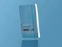 Antartik A6 Cuaderno Tapa Blanda Rayas Azul Claro 100 Hojas 80gr FSC