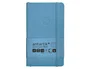 Antartik A6 Cuaderno Tapa Blanda Rayas Azul Claro 100 Hojas 80gr FSC