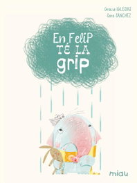 En Felip Te La Grip, Iglesias Gracia - JAGUAR