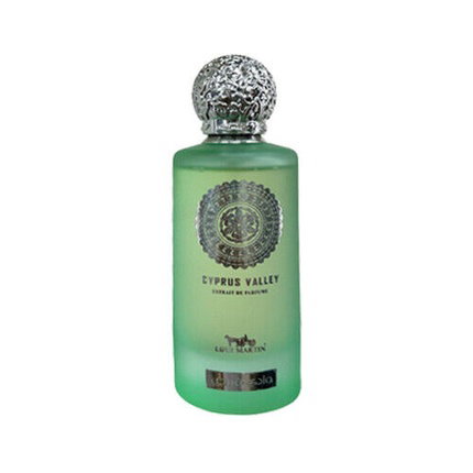 Loui Martin Cyprus Valley Extracto de perfume Unisex 100 ml