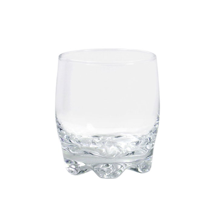Adora Set de 6 Vasos de Agua, 290 cc / 7 x 7 x 8.7 cm - Conjunto de Cristalería (8 Cajas) Adora Set de 6 Vasos de Agua, 290 cc / 7 x 7 x 8.7 cm - Conjunto de Cristalería (8 Cajas)