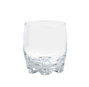 Adora Set de 6 Vasos de Agua, 290 cc / 7 x 7 x 8.7 cm - Conjunto de Cristalería (8 Cajas)