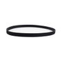 Zebra Kit Drive Belt 300 600 dpi ZT400 Negro Compatible ZT410 ZT420