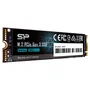 Silicon Power A60 128GB M.2 PCIe NVMe Gen3x4