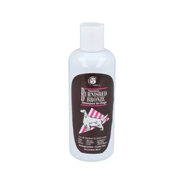 RING 5 VET Champu Pelo Marron Perros 250Ml