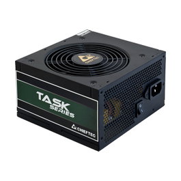 Chieftec Task TPS-500S 500W 80 PLUS Bronze ATX