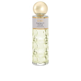 Parfums Saphir SELECT ONE Eau de Parfum Vaporizador para Mujer 200 ml
