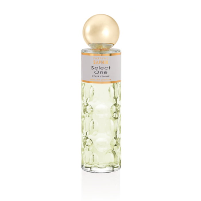 Saphir Select One Eau de Parfum 200 ml Saphir Select One Eau de Parfum 200 ml