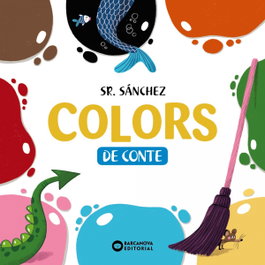 BARCANOVA, Colors de conte