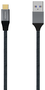 Aisens Cable USB 3.1 Gen2 USB-C a USB-A 10Gbps 1.5m Gris