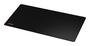 GENESIS Alfombrilla de Ratón para Juegos Carbon 500 MAXI Negro 900x450x2.5mm