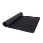 GENESIS Carbon 500 MAXI Alfombrilla de Ratón para Juegos Negro 900x450x2.5mm