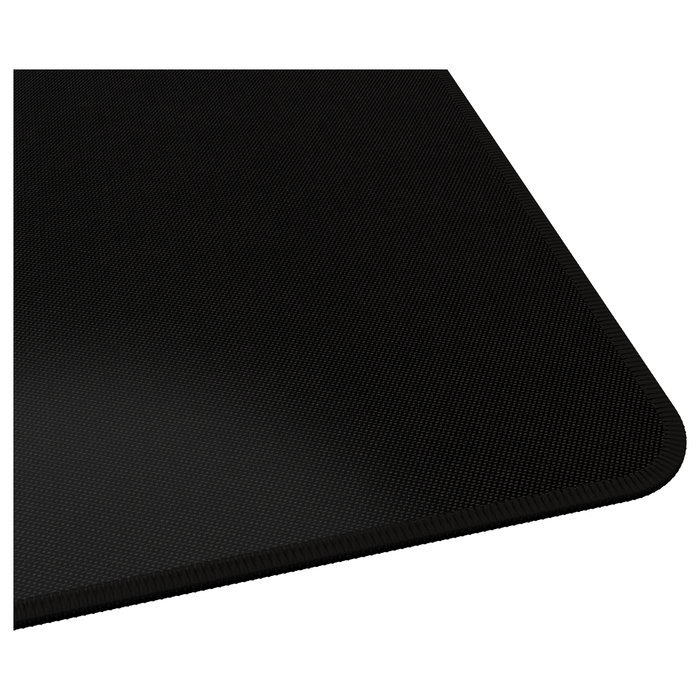 GENESIS Carbon 500 MAXI Alfombrilla de Ratón para Juegos Negro 900x450x2.5mm