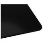 GENESIS Carbon 500 MAXI Alfombrilla de Ratón para Juegos Negro 900x450x2.5mm