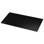 GENESIS Carbon 500 MAXI Alfombrilla de Ratón para Juegos Negro 900x450x2.5mm