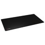 GENESIS Carbon 500 MAXI Alfombrilla de Ratón para Juegos Negro 900x450x2.5mm