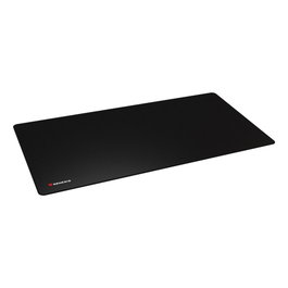 Genesis M12 - Alfombrilla Gaming Extragrande para Precisión y Control, Mousepad Gaming