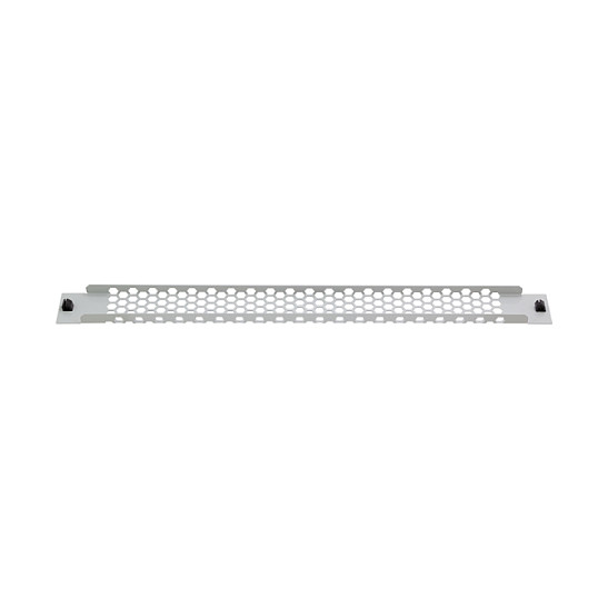 LogiLink Panel de ventilación 19 pulgadas 1U Gris LogiLink Panel de ventilación 19 pulgadas 1U Gris