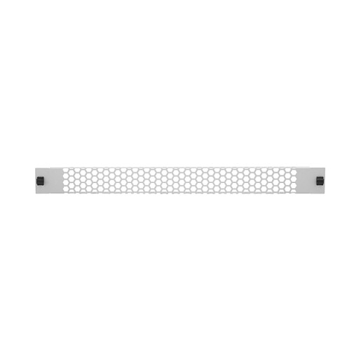 LogiLink Panel de ventilación 19 pulgadas 1U Gris LogiLink Panel de ventilación 19 pulgadas 1U Gris