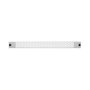 LogiLink Panel de ventilación 19 pulgadas 1U Gris
