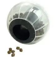Kruuse Buster Catmosphere Pelota Gato Negra 9,5cm