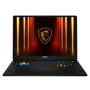 MSI Vector 18 HX AI A2XWIG-648ES - Portátil Gaming 18" QHD+ 240Hz, Intel Core Ultra 9 275HX, NVIDIA GeForce RTX 5080 16GB, 32GB RAM, 1TB SSD