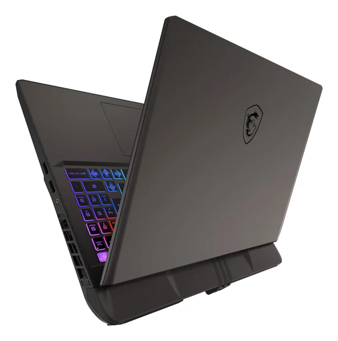 MSI Vector 18 HX AI A2XWIG-648ES con Intel Core Ultra 9, 32GB RAM, 1TB SSD y RTX 5080