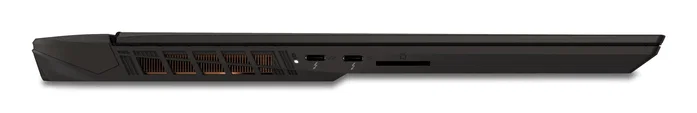 MSI Vector 18 HX AI A2XWIG-648ES con Intel Core Ultra 9, 32GB RAM, 1TB SSD y RTX 5080