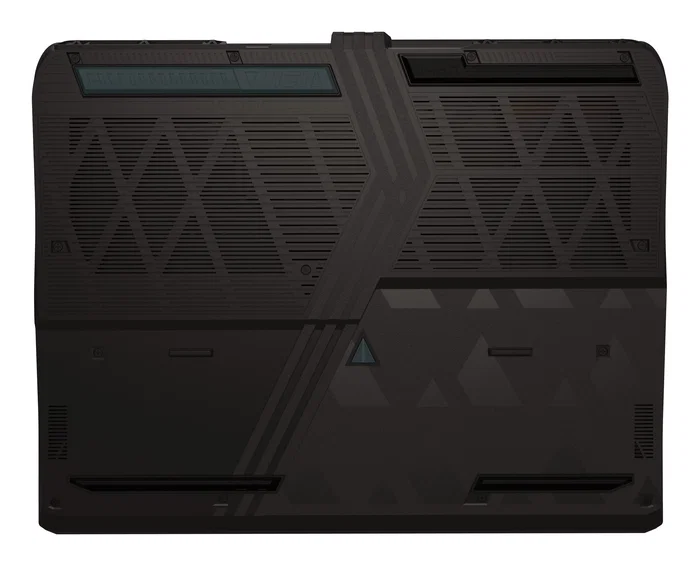 MSI Vector 18 HX AI A2XWIG-648ES con Intel Core Ultra 9, 32GB RAM, 1TB SSD y RTX 5080