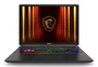 MSI Vector 18 HX AI A2XWIG-648ES con Intel Core Ultra 9, 32GB RAM, 1TB SSD y RTX 5080