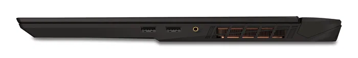 MSI Vector 18 HX AI A2XWIG-648ES con Intel Core Ultra 9, 32GB RAM, 1TB SSD y RTX 5080