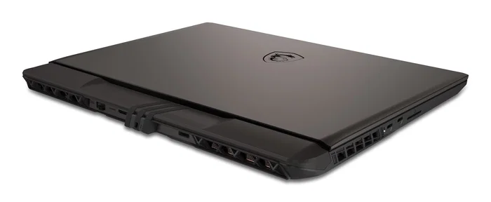 MSI Vector 18 HX AI A2XWIG-648ES con Intel Core Ultra 9, 32GB RAM, 1TB SSD y RTX 5080