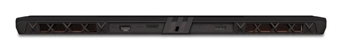 MSI Vector 18 HX AI A2XWIG-648ES con Intel Core Ultra 9, 32GB RAM, 1TB SSD y RTX 5080