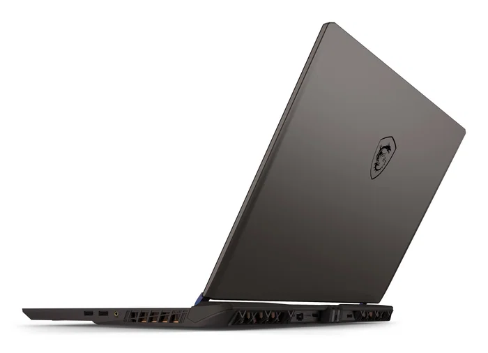 MSI Vector 18 HX AI A2XWIG-648ES con Intel Core Ultra 9, 32GB RAM, 1TB SSD y RTX 5080