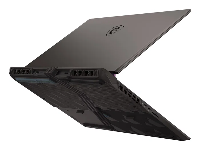 MSI Vector 18 HX AI A2XWIG-648ES con Intel Core Ultra 9, 32GB RAM, 1TB SSD y RTX 5080