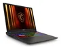 MSI Vector 18 HX AI A2XWIG-648ES con Intel Core Ultra 9, 32GB RAM, 1TB SSD y RTX 5080