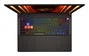 MSI Vector 18 HX AI A2XWIG-648ES con Intel Core Ultra 9, 32GB RAM, 1TB SSD y RTX 5080