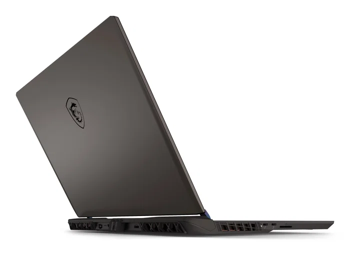 MSI Vector 18 HX AI A2XWIG-648ES con Intel Core Ultra 9, 32GB RAM, 1TB SSD y RTX 5080