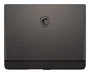MSI Vector 18 HX AI A2XWIG-648ES con Intel Core Ultra 9, 32GB RAM, 1TB SSD y RTX 5080