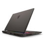 MSI Vector 18 HX AI A2XWIG-648ES con Intel Core Ultra 9, 32GB RAM, 1TB SSD y RTX 5080