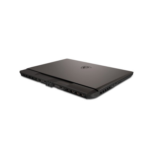 MSI 9S7-1824B4-648 Portátil 18" Quad HD+ Intel Core Ultra 9 275HX 32GB DDR5 1TB SSD NVIDIA RTX 5080 Wi-Fi 7 Windows 11 Gris