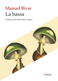 La bassa, Manuel Bivar - LLEONARD MUNTANER