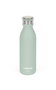 Thermosport Botella Térmica de Acero Inoxidable 1000 ml (31.5 cm alto) ideal para Deportes (6 Unidades)